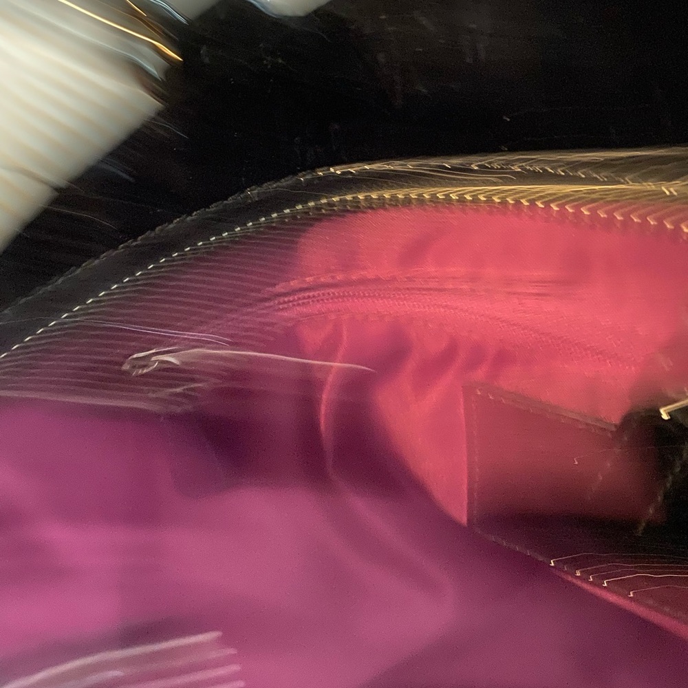 Authentic Coach Handbag - Picture 8 of 8